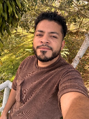 Foto de Ibraim Mogollon