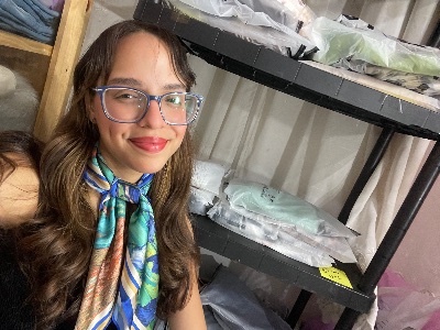 Foto de Nelyireh Mejias