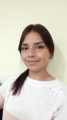 Foto de Jhonleini Torrealba