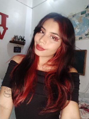 Foto de Stefani Contreras