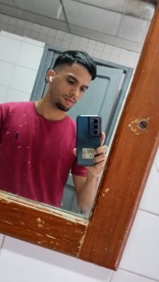 Foto de Felix Branchi