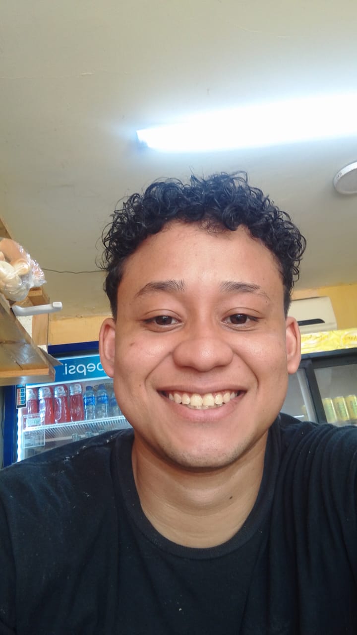 Foto de Jhonbeiro de Jesús Gómez Gómez