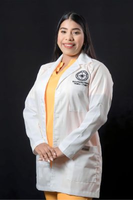 Foto de María Daniela Rivas