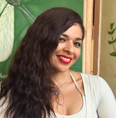 Foto de Dayana Cadenas