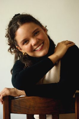 Foto de Karoll Vivas Ortega
