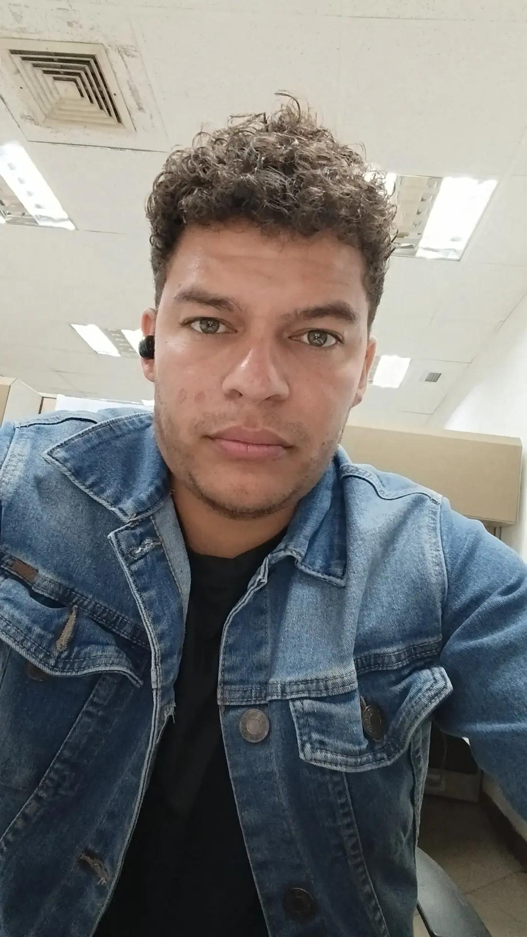 Foto de LEONEL JESUS DOS SANTOS