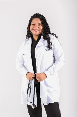 Foto de Scarleth Villafranca