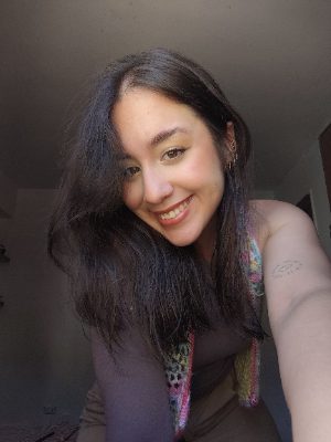 Foto de Naybeth Mora