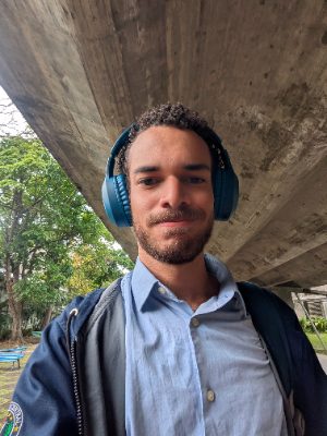 Foto de Adolfo Josué Barreto Parra