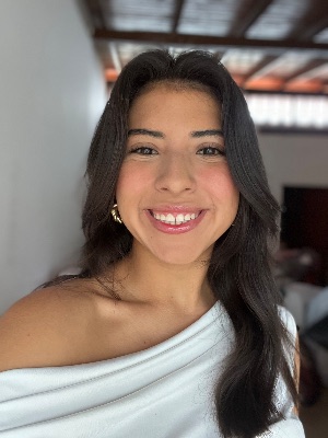 Foto de Isabella de Los Ángeles Linares Medina