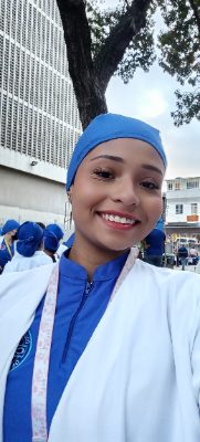 Foto de Melissa Hernández