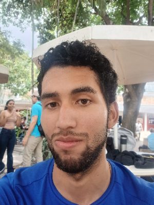 Foto de Luis Petit