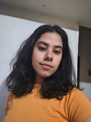 Foto de Adrianyeli Teixeira