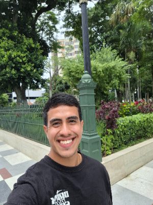 Foto de Samuel Meza