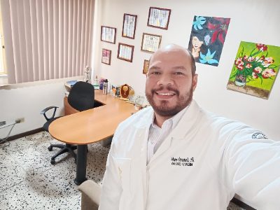 Foto de LEONARDO BERROETA