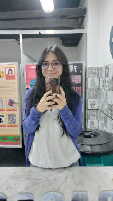 Foto de Jetsymar Torres