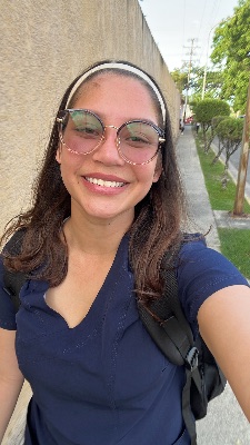 Foto de Crisney Catherine Beltran Linares