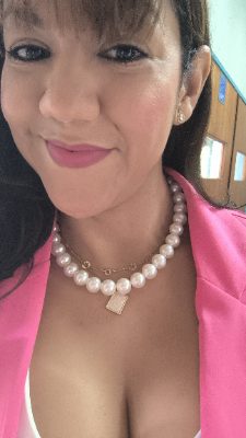 Foto de María José Colmenares