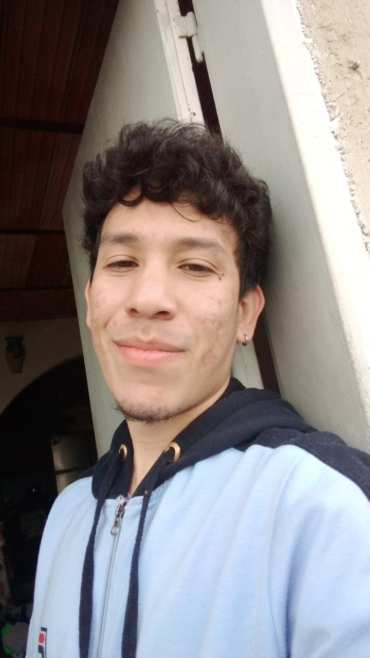Foto de Moises León