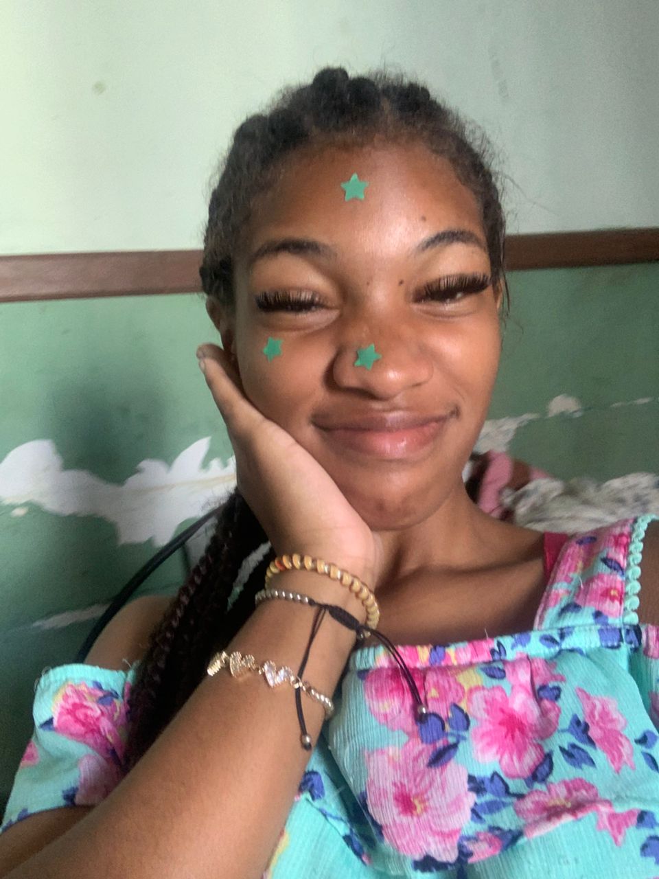 Foto de Ediany González