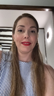 Foto de Ysmelia García Díaz