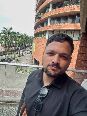 Foto de Santiago Olivera