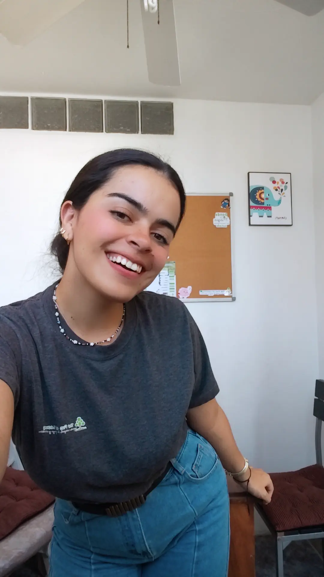 Foto de Mariam López