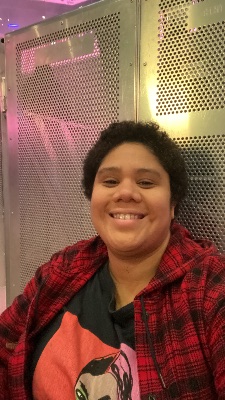 Foto de Vanessa Escobar