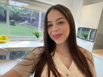 Foto de Maggli Bastidas
