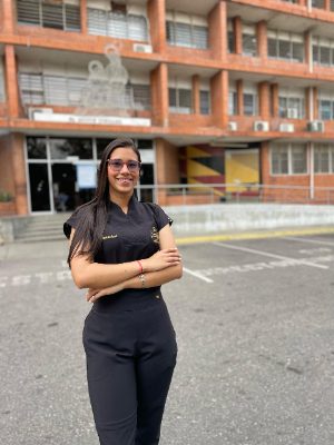 Foto de Alejandra Pineda