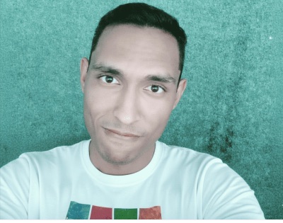 Foto de Franklin rodriguez