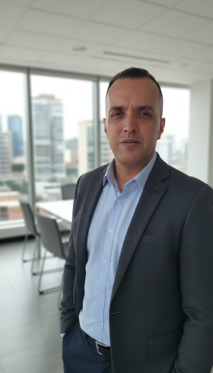 Foto de Jose Alexander Bermon Rodriguez