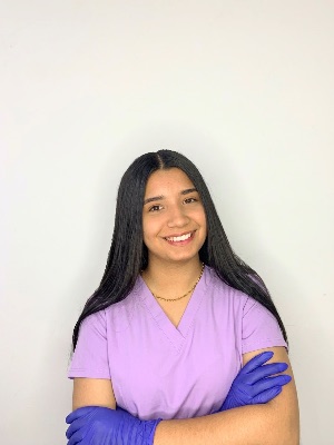 Foto de Gabriela Alvarado