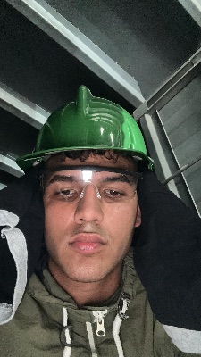 Foto de Jorge Becerra