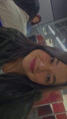 Foto de Fabiana Solórzano