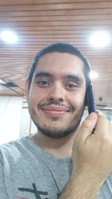 Foto de Ricardo Buenaño