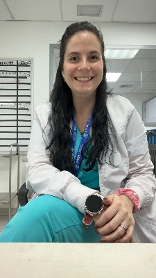 Foto de Yamali Tirenni