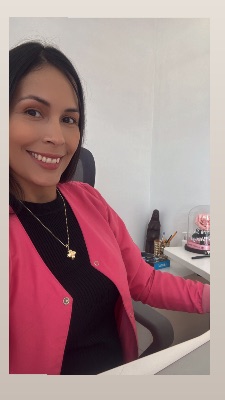 Foto de Victoria Prada