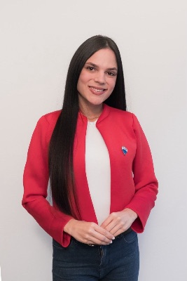 Foto de Alejandra Virginia Ugarte González