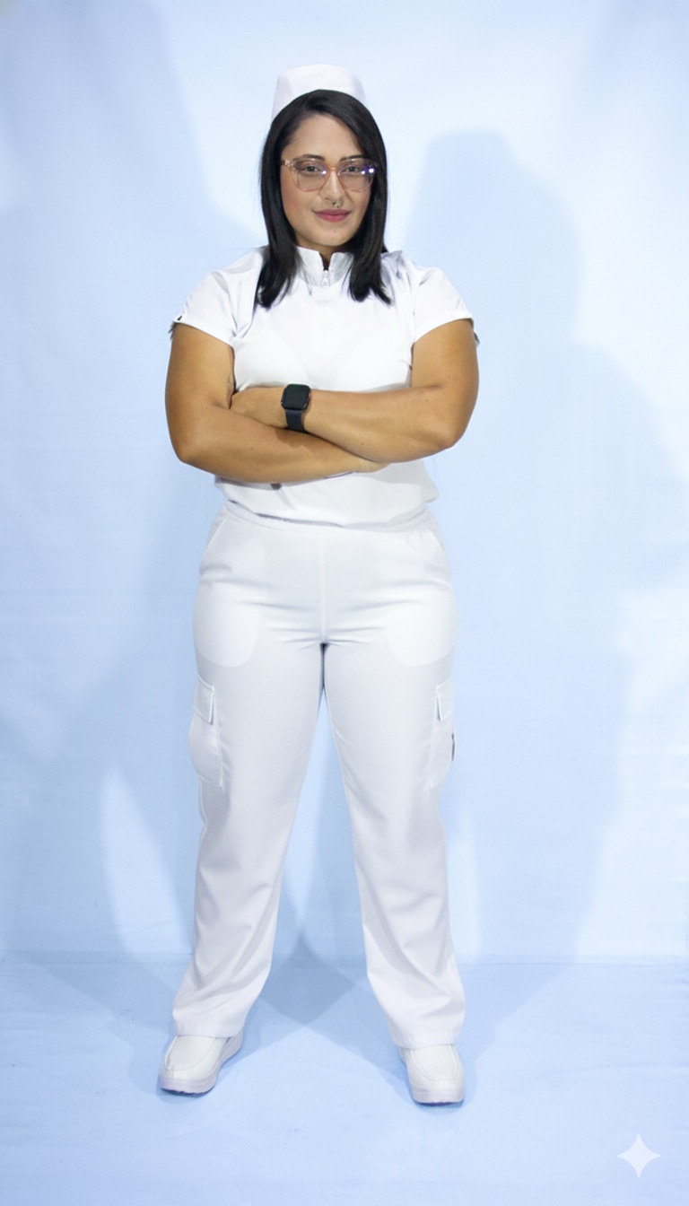 Foto de Fabianny Montoya