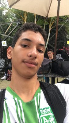 Foto de Samuel Arango Sierra