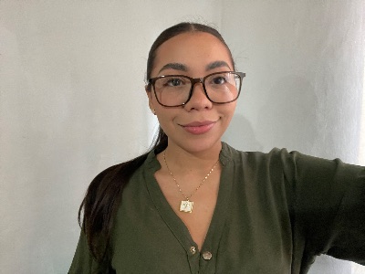 Foto de Angeline Vasquez