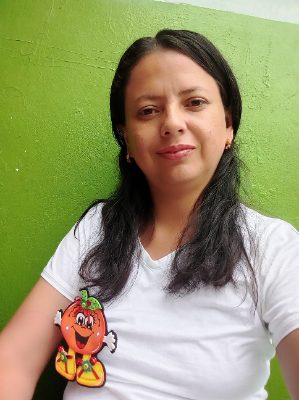 Foto de milagros salazar