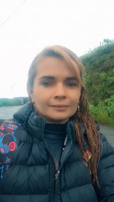 Foto de Lenis Ochoa