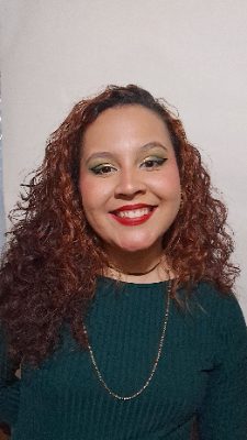 Foto de Kelly Delgado