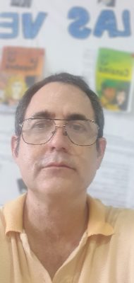 Foto de Lenin omar Barrios