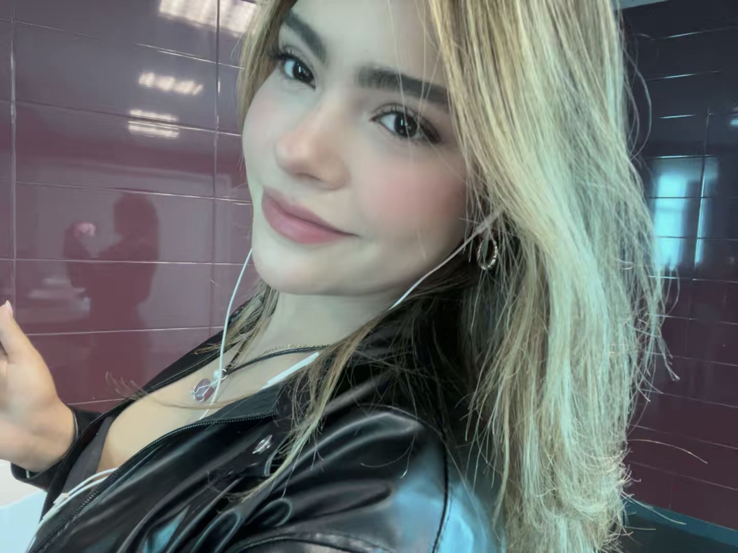 Foto de Ereny Narváez