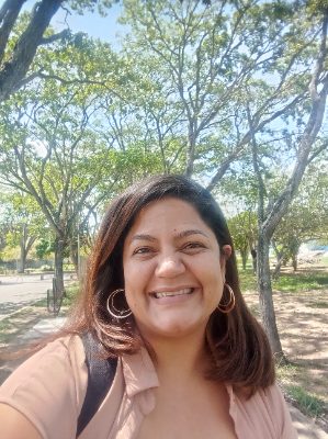Foto de Johana Medina