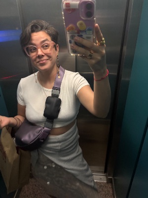 Foto de Alexandra Cortesia