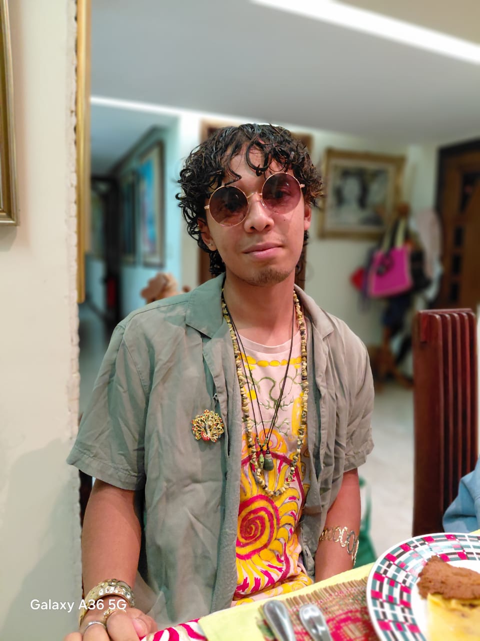 Foto de Flavio Cesar Medina Espinoza